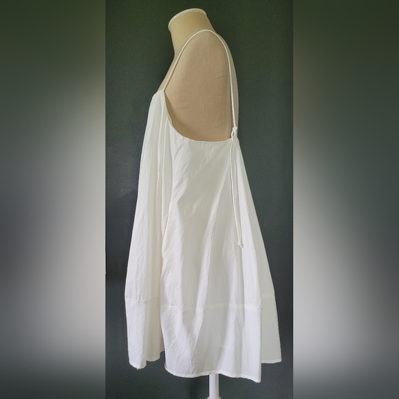 Free People Struttin' Bubble Mini Dress - Picture 3 of 13